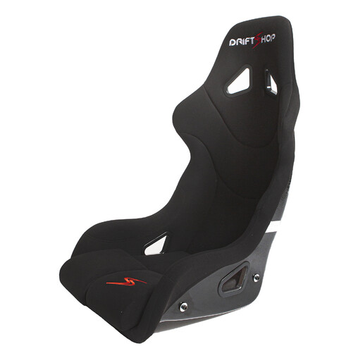 DriftShop Competition Bucket Seat (FIA)